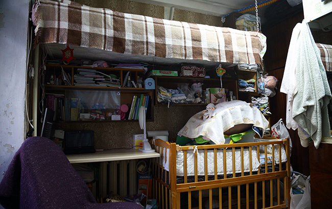 как государство пытается решить жилищные проблемы переселенцев